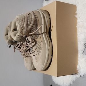 Adidas Yeezy Desert Boot Rock